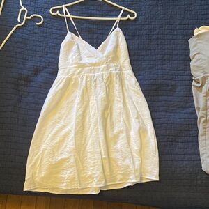 american eagle dress